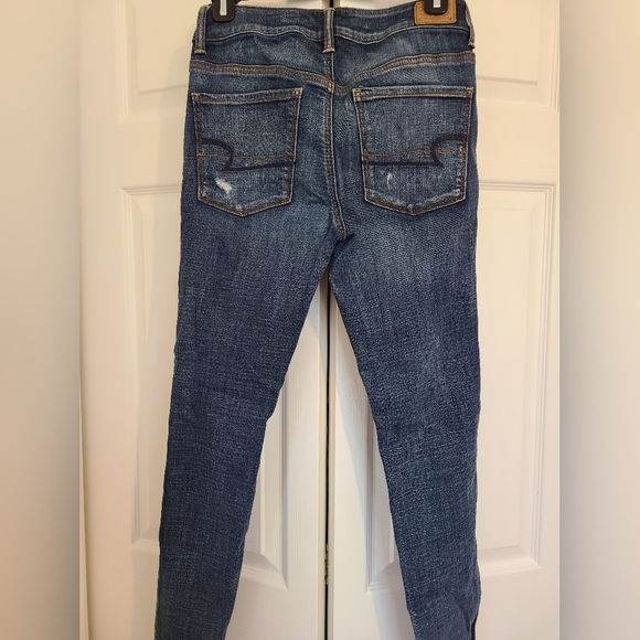 American Eagle jeans - Picture 2 of 4